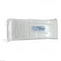 VERBANDWATTE zickzack 100% Baumwolle