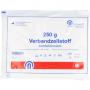 VERBANDZELLSTOFF hochgebleicht chlorfr.konfektion.
