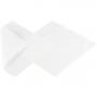 VERBANDZELLSTOFF ZUSCHNITTE hochgebleicht 6x6 cm