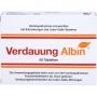 VERDAUUNG ALBIN Tabletten