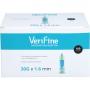 VERIFINE Sicherheitslanzetten 30 G 1,6 mm