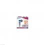 VEROVAL Baby Thermometer silber