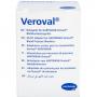 VEROVAL Netzgerät Oberarm-Blutdruckmessgerät