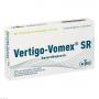 VERTIGO-VOMEX SR Retardkapseln