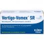 VERTIGO-VOMEX SR Retardkapseln