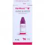 VETMATE PLUS Kontrolllsg.H f.BZ-Messger.Hund+Katze