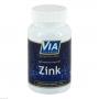 VIAVITAMINE Zink Kapseln