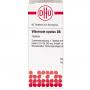 VIBURNUM OPULUS D 6 Tabletten