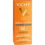 VICHY CAPITAL Ideal Soleil BRONZE Ges.Gel LSF 50