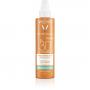 VICHY CAPITAL Soleil Beach Protect Spray LSF 30
