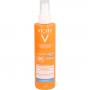 VICHY CAPITAL Soleil Beach Protect Spray LSF 50+