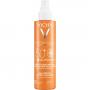 VICHY CAPITAL Soleil Cell Protect Spray LSF 50+