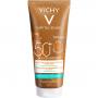 VICHY CAPITAL Soleil feuchtigk.Sp.So.Milch LSF 50+