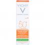 VICHY CAPITAL Soleil matt.Sonnenpflege Cre.LSF 50+