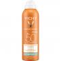VICHY CAPITAL Soleil Transp.Sonnenspray LSF 50