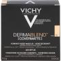 VICHY DERMABLEND Covermatte Puder 15 VICHY DERMABLEND Covermatte Puder 15