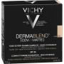 VICHY DERMABLEND Covermatte Puder 25 VICHY DERMABLEND Covermatte Puder 25
