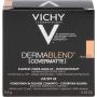 VICHY DERMABLEND Covermatte Puder 45