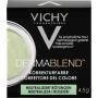 VICHY DERMABLEND Korrekturfarbe grün Creme