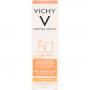 VICHY IDEAL Soleil Anti-Pigmentflecken Cr.LSF 50+