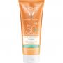 VICHY IDEAL Soleil WET Gel-Milch LSF 50