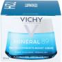 VICHY MINERAL 89 72h Creme leicht mit Duft VICHY MINERAL 89 72h Creme leicht mit Duft