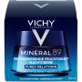 VICHY MINERAL 89 Nachtcreme