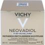 VICHY NEOVADIOL Nachtcreme In den Wechseljahren