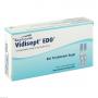 VIDISEPT EDO Ein Dosis Ophtiolen