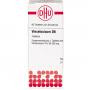 VINCETOXICUM D 6 Tabletten VINCETOXICUM D 6 Tabletten