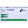 VINYL 2000 Unters.Handschuhe unsteril puderf.Gr.L