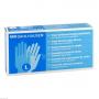 VINYL Handschuhe ungepudert Gr.L