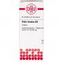 VIOLA TRICOLOR D 3 Tabletten