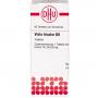 VIOLA TRICOLOR D 6 Tabletten