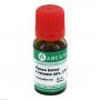 VIPERA BERUS E veneno sicc.LM 12 Dilution