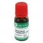 VIPERA BERUS E veneno sicc.LM 18 Dilution