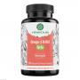 VIRISOLIS Omega-3 Krillöl forte DHA+EPA+Cholin Kps