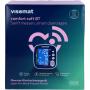 VISOMAT comfort soft Bluetooth Blutdruckmessgerät