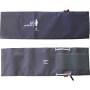 VISOMAT Klettmanschette Typ 5 34-43 cm