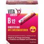 VITA AKTIV B12 Direktsticks mit Eiweißbausteinen