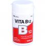 VITA B12 1000 μg laktosefr.glutenfr.vegan Lut.-T.
