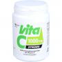 VITA C Strong 1000 mg laktosefr.glutenfr.veg.Tabl.