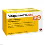 VITAGAMMA D3 Duo 1.000 I.E Vit.D3 150mg Magnes.NEM