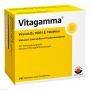 VITAGAMMA Vitamin D3 1.000 I.E. Tabletten