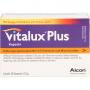 VITALUX Plus Lutein u.Omega-3 Kapseln