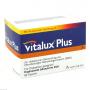 VITALUX Plus Lutein u.Omega-3 Kapseln
