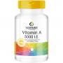 VITAMIN A 5.000 I.E. Tabletten