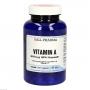 VITAMIN A 800 μg GPH Kapseln