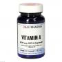 VITAMIN A 800 μg GPH Kapseln