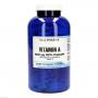 VITAMIN A 800 μg GPH Kapseln